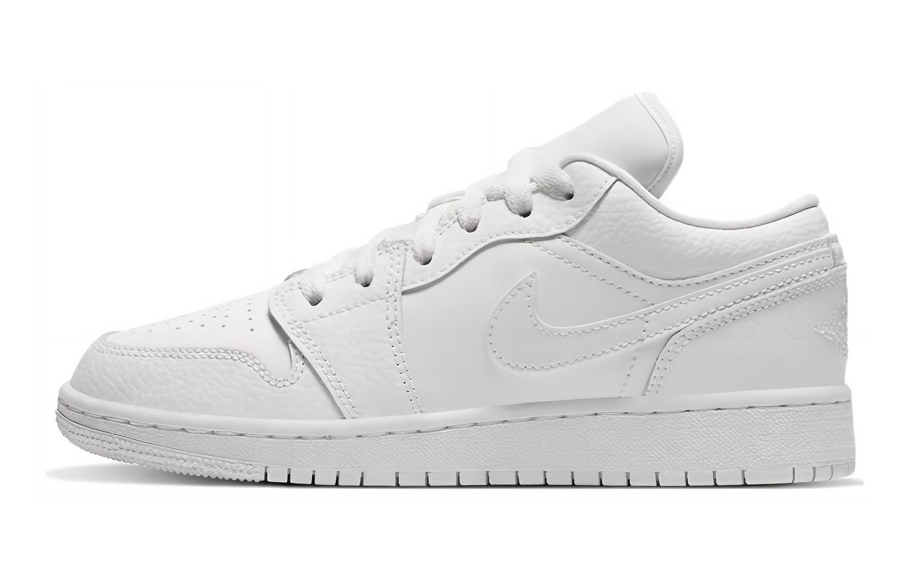 Sizing 커스텀 에어 조던 1 로우 '조커 보라노빨' (Keoseutom Eeo Jodeon 1 Rou 'Jokeo Boranopal') 553560-130(team25-小丑涂鸦)