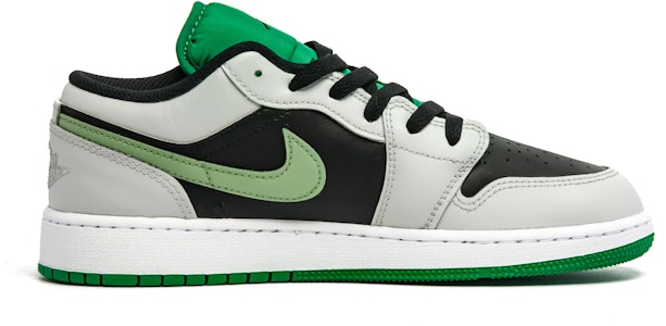 【定制鞋款】Air Jordan 1 Low‘懒熊猫’ 553560-065(Team94-慵懒熊猫) Order 【定制鞋款】Air Jordan 1 Low‘懒熊猫’ 553560-065(Team94-慵懒熊猫)