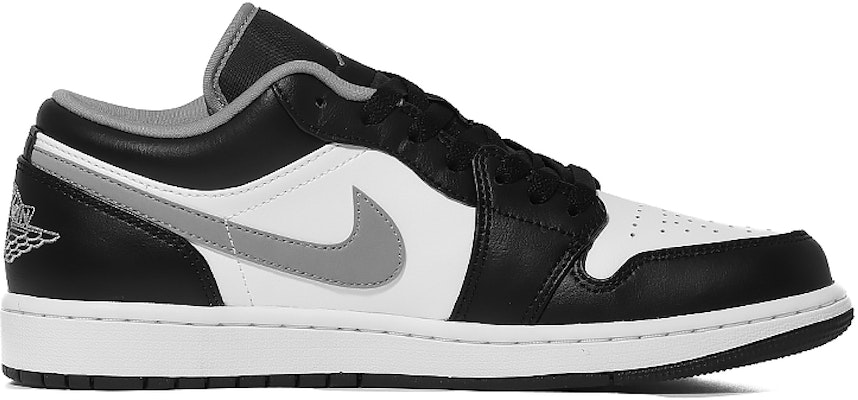 【定制鞋款】Air Jordan 1 Low '懒熊猫' 553558-040(Team10-慵懒大熊猫) Order 【定制鞋款】Air Jordan 1 Low '懒熊猫' 553558-040(Team10-慵懒大熊猫)