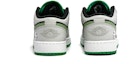 Shop 【定制鞋款】Air Jordan 1 Low‘懒熊猫’ 553560-065(Team94-慵懒熊猫)