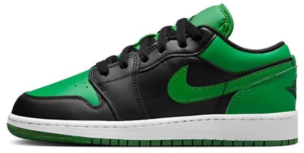 【定制鞋款】Air Jordan 1 Low‘懒熊猫’ 553560-065(Team94-慵懒熊猫) Details for 【定制鞋款】Air Jordan 1 Low‘懒熊猫’ 553560-065(Team94-慵懒熊猫)