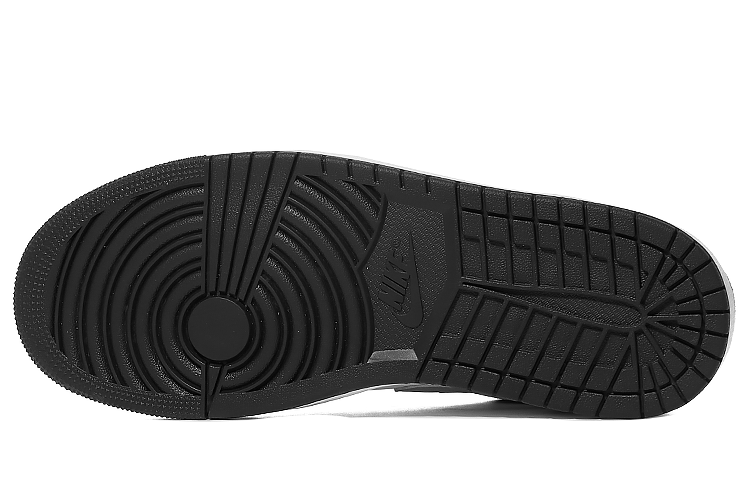 Details for [Zapatillas Personalizadas] Air Jordan 1 Low 'Panda Perezoso' 553558-040(Team10-慵懒大熊猫)