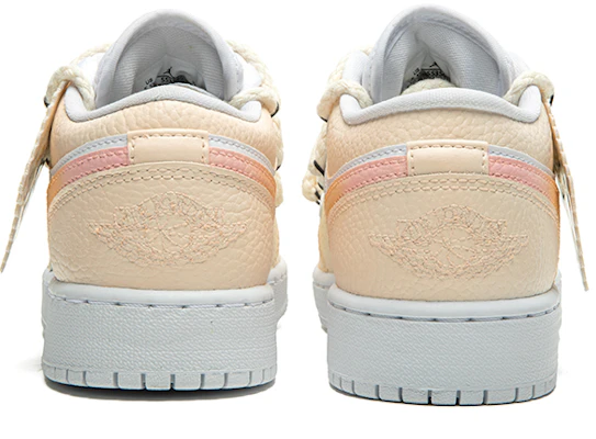 【カスタムシューズ】エアジョーダン 1 ロー「マゼンタグラフィティ」 553560-130(Team22-女渐变冰莓粉A-BOX) Purchase 【カスタムシューズ】エアジョーダン 1 ロー「マゼンタグラフィティ」 553560-130(Team22-女渐变冰莓粉A-BOX)