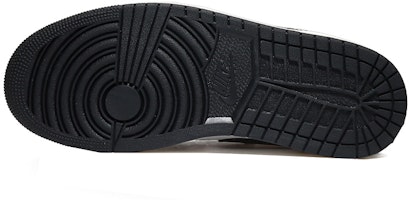 カスタムAJ1 ロー メテオラビット 黒白茶 DQ8422-001(Team10-流星兔几QD) Details for カスタムAJ1 ロー メテオラビット 黒白茶 DQ8422-001(Team10-流星兔几QD)