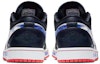 Shop 【カスタムシューズ】Air Jordan 1 Low 'ミッドナイトスタリーアスカイ' 553558-481-450513