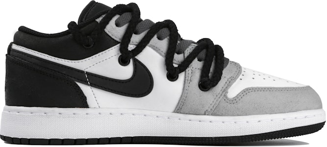 에어 조던 1 로우 '썸머 팬더' (커스텀) DX4374-008(Team4-女款失踪熊猫) Order 에어 조던 1 로우 '썸머 팬더' (커스텀) DX4374-008(Team4-女款失踪熊猫)