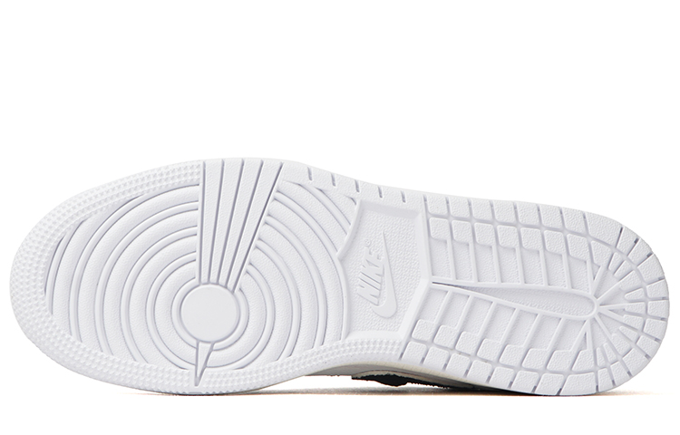 Details for [定制鞋款] Air Jordan 1 Low '摩卡黑磨旧朋克' FB9139-002(Team拾柒-女款黑巧摩卡球鞋低帮)