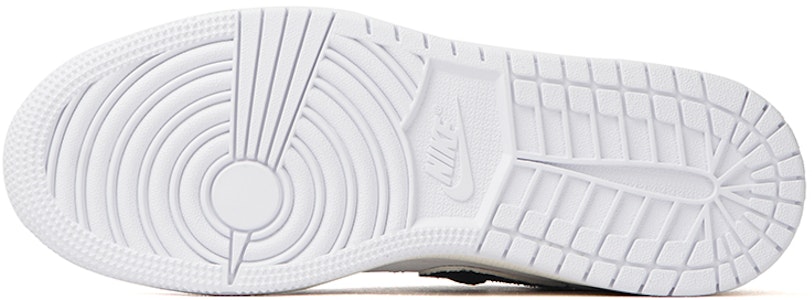 커스텀 에어 조던 1 로우 '모카 블랙 펑크' (Custom Air Jordan 1 Low 'Mocha Black Punk') FB9139-002(Team拾柒-女款黑巧摩卡球鞋低帮) Details for 커스텀 에어 조던 1 로우 '모카 블랙 펑크' (Custom Air Jordan 1 Low 'Mocha Black Punk') FB9139-002(Team拾柒-女款黑巧摩卡球鞋低帮)