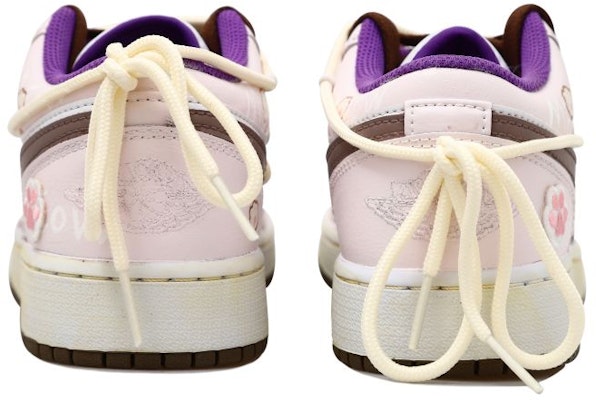 에어 조던 1 로우 '모카 고양이 발자국' (57 characters) 553560-215(Team拾玖-挚爱喵喵S-BOX) Purchase 에어 조던 1 로우 '모카 고양이 발자국' (57 characters) 553560-215(Team拾玖-挚爱喵喵S-BOX)