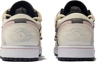 カスタムAJ1 ロー モカ ハートグラフィティ 553558-062(TeamM-男款摩卡心脏stears) Shop カスタムAJ1 ロー モカ ハートグラフィティ 553558-062(TeamM-男款摩卡心脏stears)