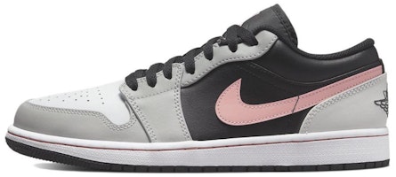 カスタムAJ1 ロー モカ ハートグラフィティ 553558-062(TeamM-男款摩卡心脏stears) Details for カスタムAJ1 ロー モカ ハートグラフィティ 553558-062(TeamM-男款摩卡心脏stears)