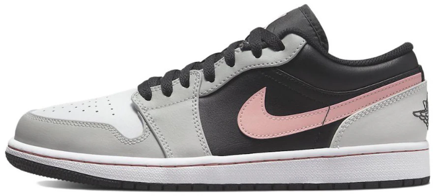 에어 조던 1 로우 '모카 하트 그라피티' (커스텀) 553558-062(TeamM-男款摩卡心脏stears) Details for 에어 조던 1 로우 '모카 하트 그라피티' (커스텀) 553558-062(TeamM-男款摩卡心脏stears)