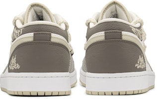 에어 조던 1 로우 '모카 밀크티' 커스텀 (Air Jordan 1 Low '모카 밀크티' 커스텀) FB7168-121(TeamA-AJ男爱情奶咖) Shop 에어 조던 1 로우 '모카 밀크티' 커스텀 (Air Jordan 1 Low '모카 밀크티' 커스텀) FB7168-121(TeamA-AJ男爱情奶咖)