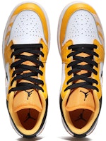 에어 조던 1 로우 '아키나 레이서' (커스텀) 553560-701(Team10-赛车世界-QD) Shop 에어 조던 1 로우 '아키나 레이서' (커스텀) 553560-701(Team10-赛车世界-QD)