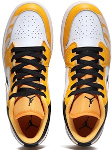 Zapatillas Personalizadas Air Jordan 1 Low "Akina" 553560-701(Team10-赛车世界-QD) Shop Zapatillas Personalizadas Air Jordan 1 Low "Akina" 553560-701(Team10-赛车世界-QD)