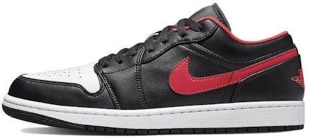 【定制球鞋】Jordan Air Jordan 1 Low 僵屍先生 解構 手繪噴繪 低筒 復古籃球鞋 男款 黑灰紅 Purchase 【定制球鞋】Jordan Air Jordan 1 Low 僵屍先生 解構 手繪噴繪 低筒 復古籃球鞋 男款 黑灰紅