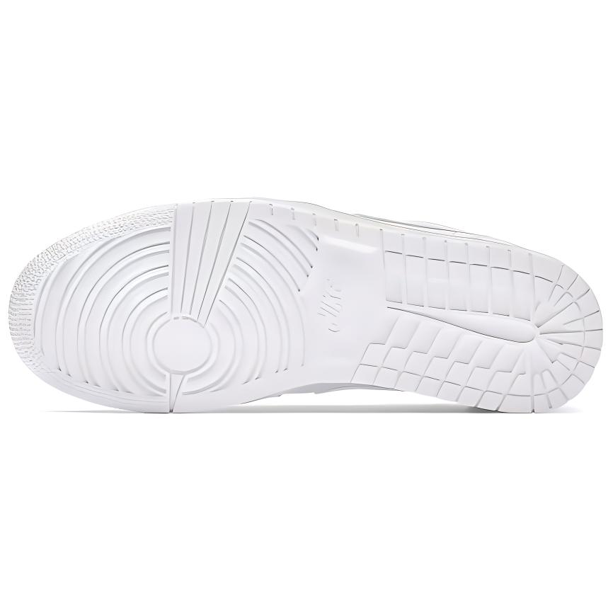 Details for [定制鞋] Air Jordan 1 Low '自然黑白' 553558-130（Team283-Raccoon）