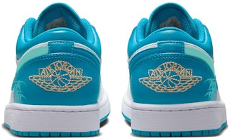 【客製化球鞋】 Jordan Air Jordan 1 Low 新中式 熊貓抱竹 防滑耐磨 低筒 復古籃球鞋 男款 藍白綠 Shop 【客製化球鞋】 Jordan Air Jordan 1 Low 新中式 熊貓抱竹 防滑耐磨 低筒 復古籃球鞋 男款 藍白綠