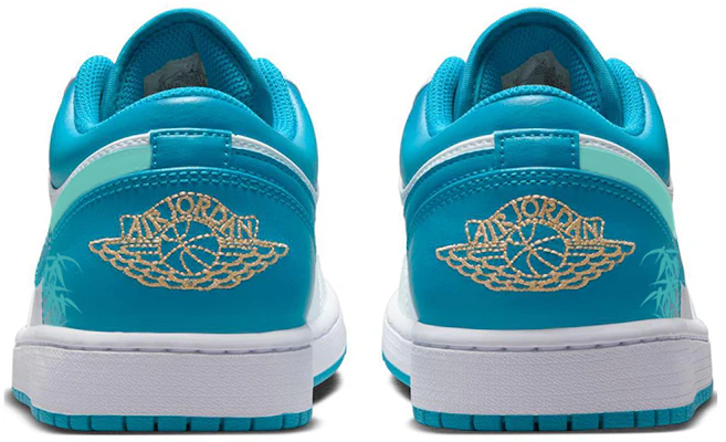 에어 조던 1 로우 '청녹 팬더' (Air Jordan 1 Low 'Cheongnok Panda') 553558-174(Team56-熊猫抱竹) Shop 에어 조던 1 로우 '청녹 팬더' (Air Jordan 1 Low 'Cheongnok Panda') 553558-174(Team56-熊猫抱竹)