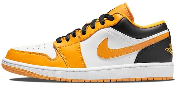 【定製球鞋】Jordan Air Jordan 1 Low 野鶴製造 油畫主題 人像風 鞋底做舊 低幫 復古籃球鞋 男款 白黃 Sizing 【定製球鞋】Jordan Air Jordan 1 Low 野鶴製造 油畫主題 人像風 鞋底做舊 低幫 復古籃球鞋 男款 白黃