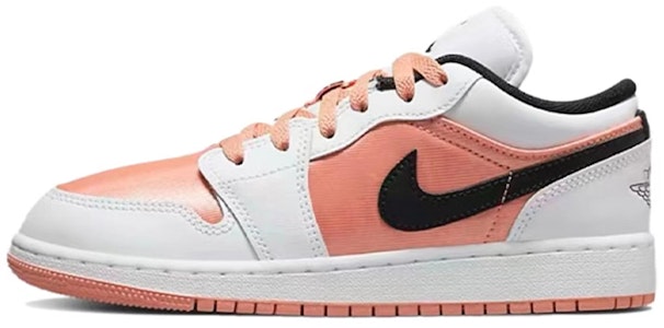 【客製球鞋】Jordan Air Jordan 1 Low 野鶴製造 油畫風主題 印象派 低筒 復古籃球鞋 GS 白綠 特製禮盒版 Cheap 【客製球鞋】Jordan Air Jordan 1 Low 野鶴製造 油畫風主題 印象派 低筒 復古籃球鞋 GS 白綠 特製禮盒版