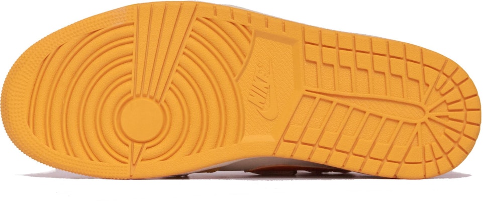 Zapatillas Personalizadas Air Jordan 1 Low 'Orange Flame Deconstruidas' 553558-701(Team61-炽热火焰S-BOX) Purchase Zapatillas Personalizadas Air Jordan 1 Low 'Orange Flame Deconstruidas' 553558-701(Team61-炽热火焰S-BOX)