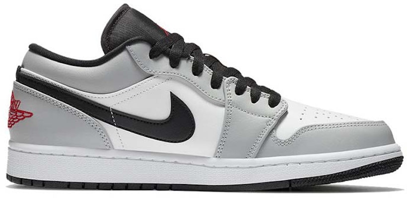 에어 조던 1 로우 '회학송'(灰鶴松) 553558-030-450479 Order 에어 조던 1 로우 '회학송'(灰鶴松) 553558-030-450479