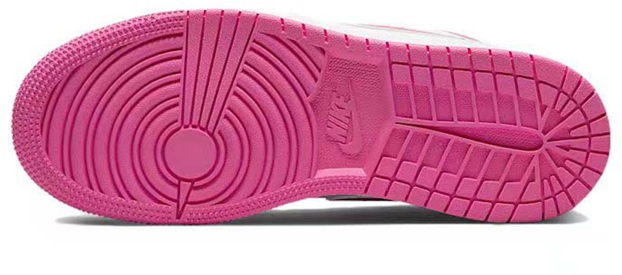 【訂製球鞋】 Jordan Air Jordan 1 東方美學 中式紅流 百變面譜 防滑耐磨 低筒 復古籃球鞋 GS 黑粉 Purchase 【訂製球鞋】 Jordan Air Jordan 1 東方美學 中式紅流 百變面譜 防滑耐磨 低筒 復古籃球鞋 GS 黑粉