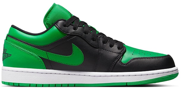 【定製球鞋】Jordan Air Jordan 1 Low 新中式 熊貓抱竹 經典潮流 低筒 復古籃球鞋 男款 綠黑 Order 【定製球鞋】Jordan Air Jordan 1 Low 新中式 熊貓抱竹 經典潮流 低筒 復古籃球鞋 男款 綠黑