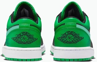 커스텀 에어 조던 1 로우 '판다 대나무' (Custom Air Jordan 1 Low 'Panda Daenamu') 553558-065(Team56-熊猫抱竹) Shop 커스텀 에어 조던 1 로우 '판다 대나무' (Custom Air Jordan 1 Low 'Panda Daenamu') 553558-065(Team56-熊猫抱竹)