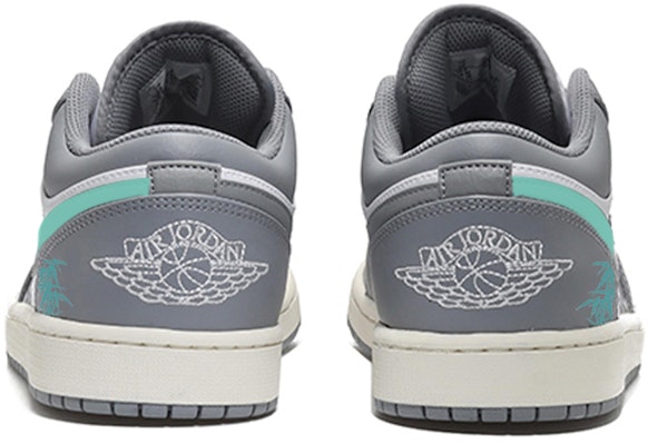 커스텀 에어 조던 1 로우 '판다 대나무' (Custom Air Jordan 1 Low 'Panda Daenamu') 553558-053(Team56-熊猫抱竹) Shop 커스텀 에어 조던 1 로우 '판다 대나무' (Custom Air Jordan 1 Low 'Panda Daenamu') 553558-053(Team56-熊猫抱竹)