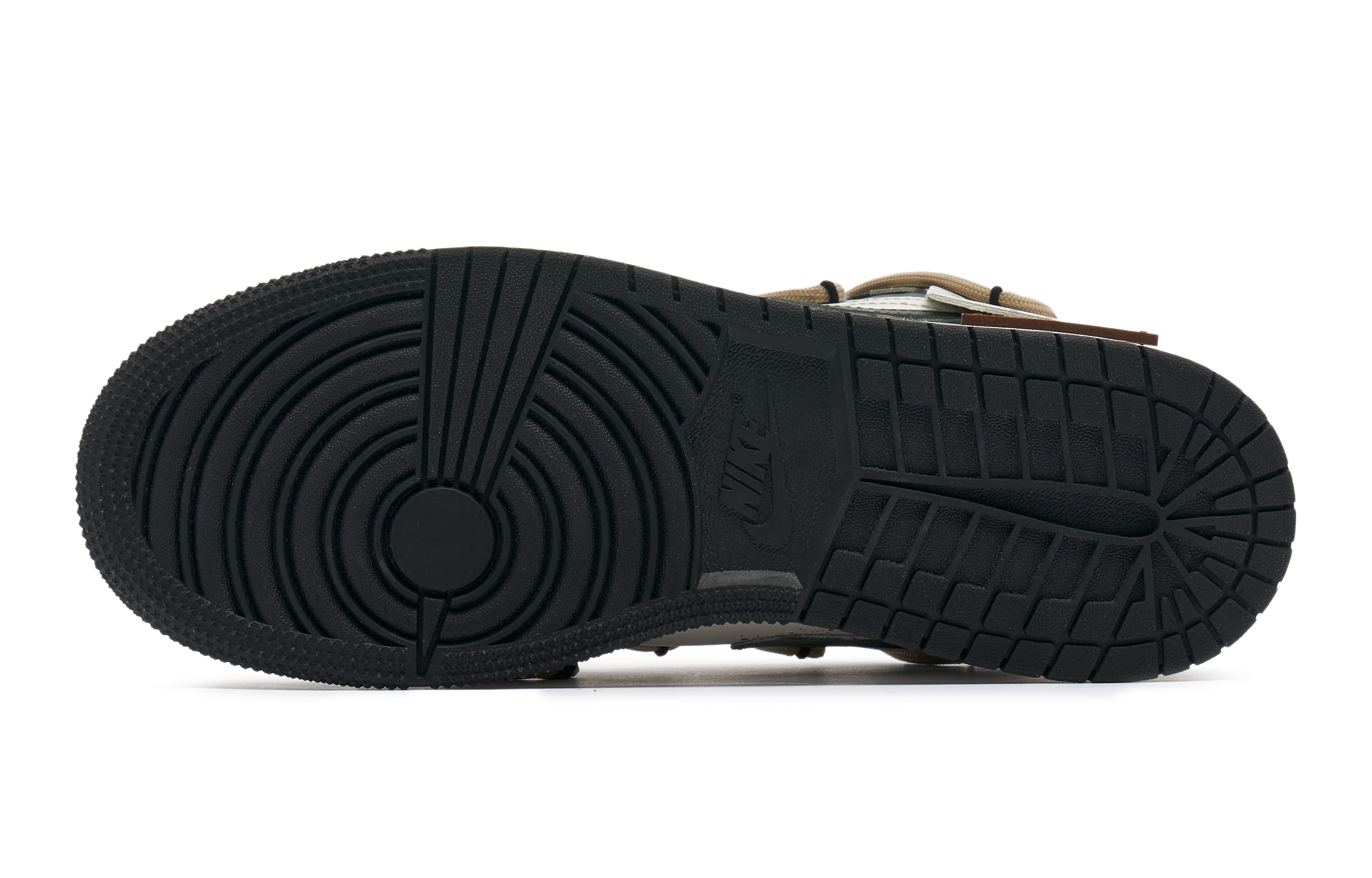 Purchase カスタムAJ1 ロー "パンダ悪戯ジャングル夏モランディ" DO8244-003(TeamH-女款绿野浮渊S-BOX)