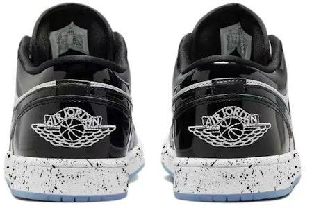 커스텀 에어 조던 1 로우 '판다 스플래터' DV1333-100(Team56-泼墨熊猫) Shop 커스텀 에어 조던 1 로우 '판다 스플래터' DV1333-100(Team56-泼墨熊猫)