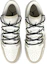 Shop Air Jordan 1 Low "Avión de Papel" Blanco/Amarillo FB7168-121(Team叁-男AJ卡其纸飞机解)