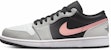 에어 조던 1 로우 '열정 스페셜 박스 - 별Shooting 스타' 553558-062(TeamA-AJ灰白手星男S-BOX)