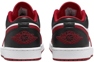 커스텀 에어 조던 1 로우 '복숭아꽃 - 레드화이트블랙' 553558-163(Team56-比翼双飞) Shop 커스텀 에어 조던 1 로우 '복숭아꽃 - 레드화이트블랙' 553558-163(Team56-比翼双飞)