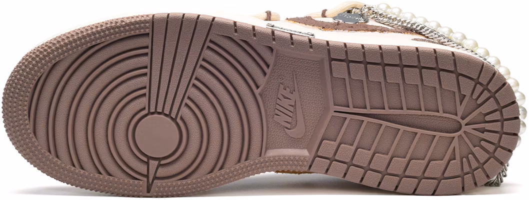 에어 조던 1 로우 '펄 초콜릿' (커스텀) DZ4465-200(TeamE-女款珍珠巧克力紫白棕) Purchase 에어 조던 1 로우 '펄 초콜릿' (커스텀) DZ4465-200(TeamE-女款珍珠巧克力紫白棕)