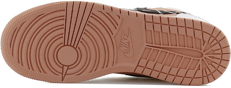 커스텀 에어 조던 1 로우 '핑크 블랙 귀여운 고양이' (76 characters) DM8960-801(Team10-毛线猫QD) Details for 커스텀 에어 조던 1 로우 '핑크 블랙 귀여운 고양이' (76 characters) DM8960-801(Team10-毛线猫QD)