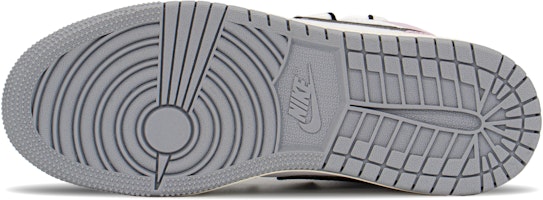 커스텀 에어 조던 1 로우 '핑크 블랙 그래피티' 553560-053(TeamA-AJ女粉小恶魔) Purchase 커스텀 에어 조던 1 로우 '핑크 블랙 그래피티' 553560-053(TeamA-AJ女粉小恶魔)