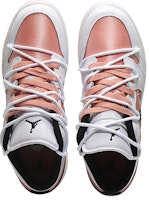 【定制球鞋】 Jordan Air Jordan 1 Low 粉色櫻花 雪花圖案 浪漫氛圍感 清新自然 低幫 復古籃球鞋 GS 白粉黑 Shop 【定制球鞋】 Jordan Air Jordan 1 Low 粉色櫻花 雪花圖案 浪漫氛圍感 清新自然 低幫 復古籃球鞋 GS 白粉黑