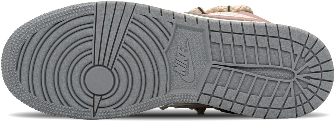 커스텀 에어 조던 1 로우 '핑크 로즈 디컨스트럭티드' (77 characters) 553560-053(TeamA-DK玫瑰少女S-BOX) Details for 커스텀 에어 조던 1 로우 '핑크 로즈 디컨스트럭티드' (77 characters) 553560-053(TeamA-DK玫瑰少女S-BOX)