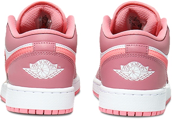 에어 조던 1 로우 '핑크 블럭 하트' (Air Jordan 1 Low 'Pink Block Heart') 553560-616(Team56-积木爱心) Shop 에어 조던 1 로우 '핑크 블럭 하트' (Air Jordan 1 Low 'Pink Block Heart') 553560-616(Team56-积木爱心)