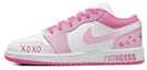 Buy 에어 조던 1 로우 '핑크 공주' (or '캔디 공주') DR9498-168(Team48-糖果公主)