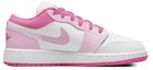 Order 에어 조던 1 로우 '핑크 공주' (or '캔디 공주') DR9498-168(Team48-糖果公主)