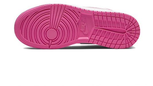 【定製球鞋】 Jordan Air Jordan 1 Low“Pinksicle” 糖果公主 芭比 多巴胺 低筒 復古籃球鞋 GS 白粉 Purchase 【定製球鞋】 Jordan Air Jordan 1 Low“Pinksicle” 糖果公主 芭比 多巴胺 低筒 復古籃球鞋 GS 白粉