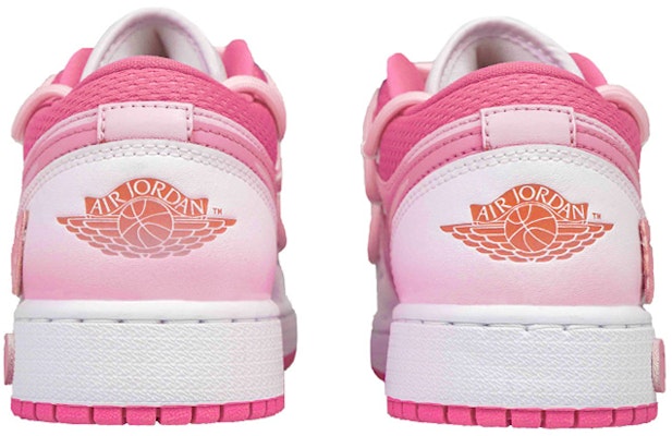 에어 조던 1 로우 '핑크 젤리곰 그라데이션' (63 characters) DR9498-168(Team27-女款小熊软糖粉白) Shop 에어 조던 1 로우 '핑크 젤리곰 그라데이션' (63 characters) DR9498-168(Team27-女款小熊软糖粉白)