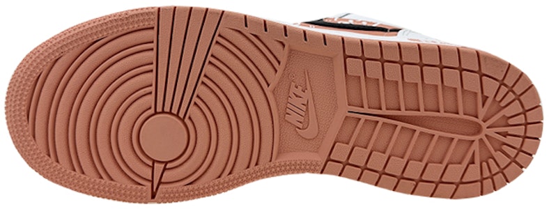 에어 조던 1 로우 '핑크 버니' (커스텀) DM8960-801(Team叁-女款AJ兔球S-BOX) Details for 에어 조던 1 로우 '핑크 버니' (커스텀) DM8960-801(Team叁-女款AJ兔球S-BOX)