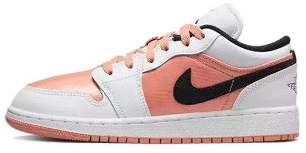 에어 조던 1 로우 '핑크 버니' (커스텀) DM8960-801(Team叁-女款AJ兔球S-BOX) Sizing 에어 조던 1 로우 '핑크 버니' (커스텀) DM8960-801(Team叁-女款AJ兔球S-BOX)