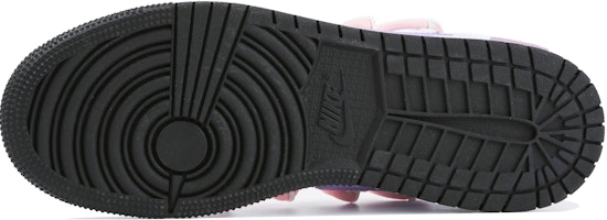 【訂製球鞋】 Jordan Air Jordan 1 紫蝶精靈 清新夏日 愛心 低筒 復古籃球鞋 GS 紫 Purchase 【訂製球鞋】 Jordan Air Jordan 1 紫蝶精靈 清新夏日 愛心 低筒 復古籃球鞋 GS 紫