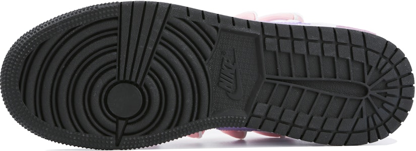 Zapatillas Air Jordan 1 Low 'Hada Púrpura Amor de Verano' DM8969-114(Team4-女款紫蝶精灵SBOX) Details for Zapatillas Air Jordan 1 Low 'Hada Púrpura Amor de Verano' DM8969-114(Team4-女款紫蝶精灵SBOX)